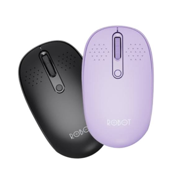 Mouse Wireless