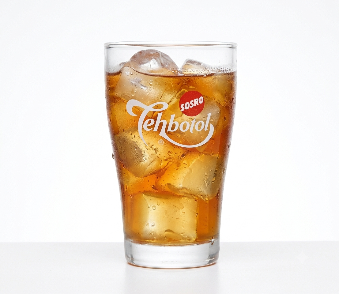 Teh Botol Sosro 450ml