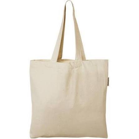 Tote Bag Canvas