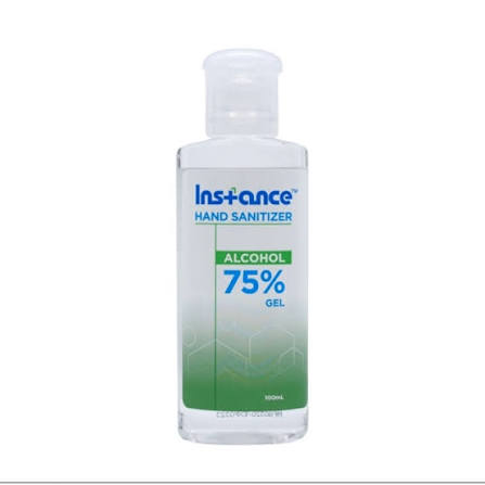 Hand Sanitizer 100ml